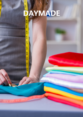 DAYMADE