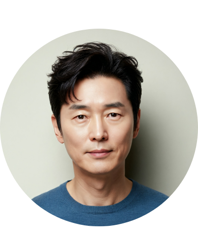 김기주 부장님 사진